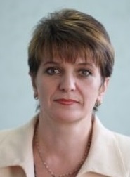 Бєлякова Катерина Василівна